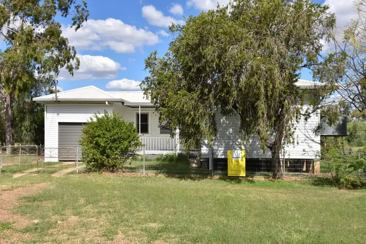 Main view of Homely house listing, 345 Gwydir Highway, Moree NSW 2400