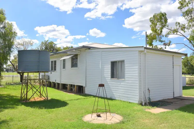 Fifth view of Homely house listing, 345 Gwydir Highway, Moree NSW 2400