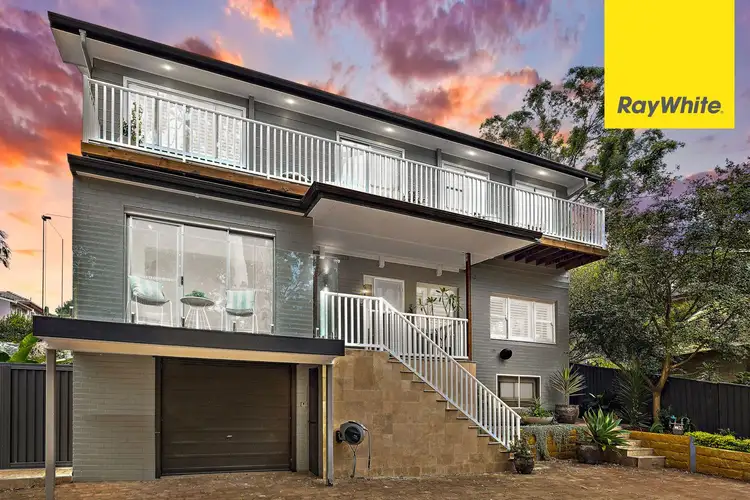 69 Cardinal Avenue, Beecroft NSW 2119