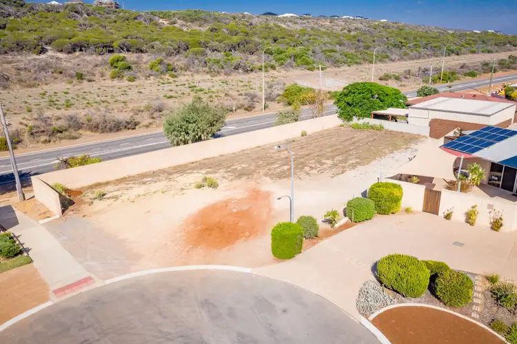 Third view of Homely land listing, 16 Sheldon Place, Tarcoola Beach WA 6530