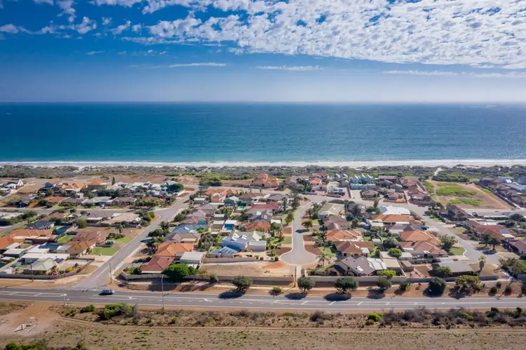 Fourth view of Homely land listing, 16 Sheldon Place, Tarcoola Beach WA 6530