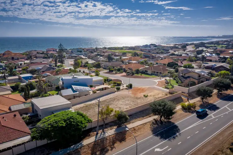 Fifth view of Homely land listing, 16 Sheldon Place, Tarcoola Beach WA 6530