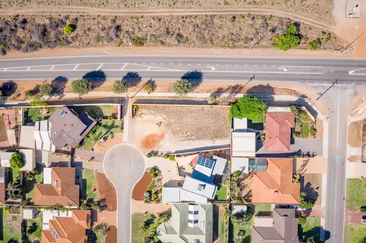 Seventh view of Homely land listing, 16 Sheldon Place, Tarcoola Beach WA 6530