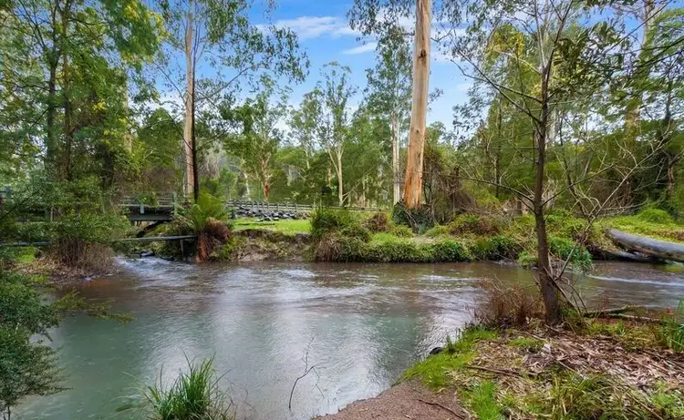 Main view of Homely land listing, 20B Loch Crescent, Noojee VIC 3833