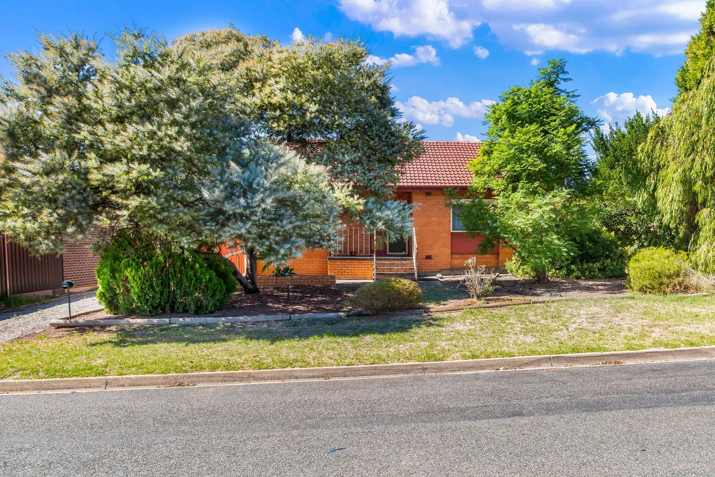 Main view of Homely house listing, 12 Onkara Avenue, Ingle Farm SA 5098