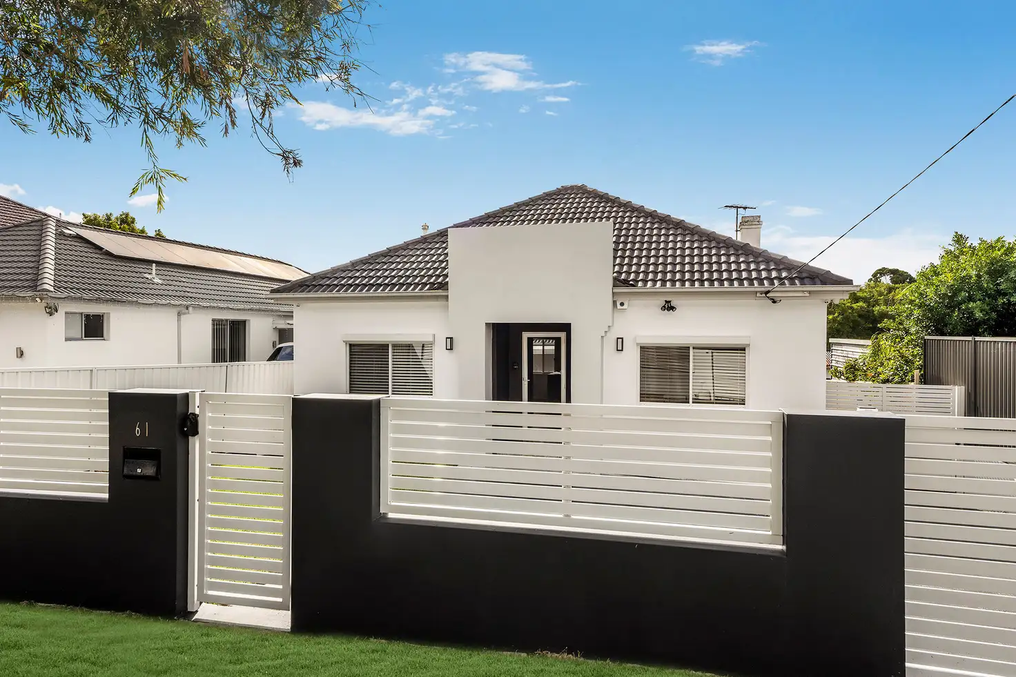 Main view of Homely house listing, 61 Ada Street, Bexley NSW 2207