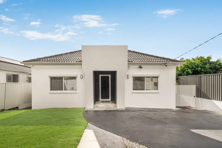 Second view of Homely house listing, 61 Ada Street, Bexley NSW 2207