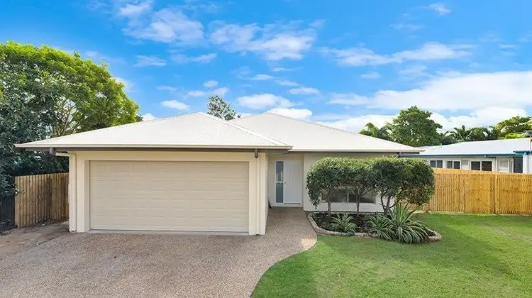 94 Sanctuary Drive, Idalia QLD 4811
