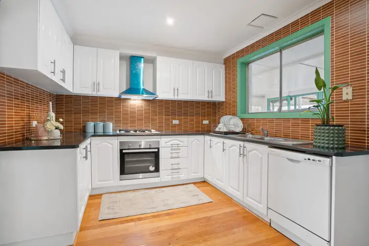 Second view of Homely house listing, 17 Kilmore Crescent, Dallas VIC 3047