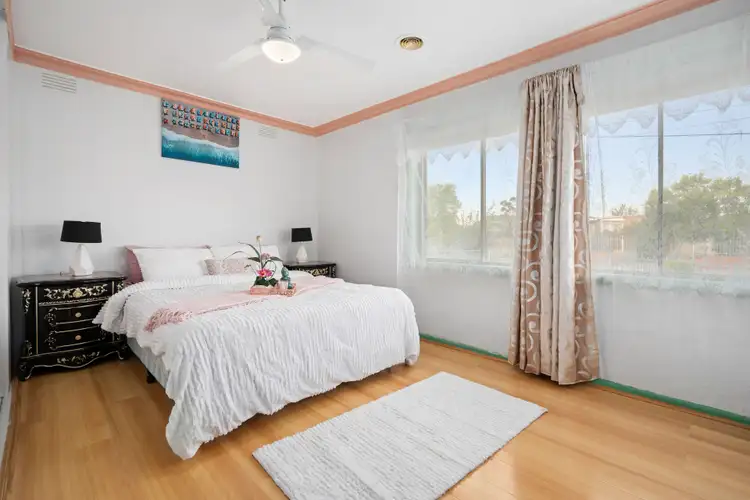 Fifth view of Homely house listing, 17 Kilmore Crescent, Dallas VIC 3047