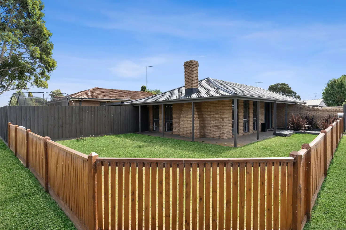 Main view of Homely house listing, 1 Henderson Drive, Lara VIC 3212