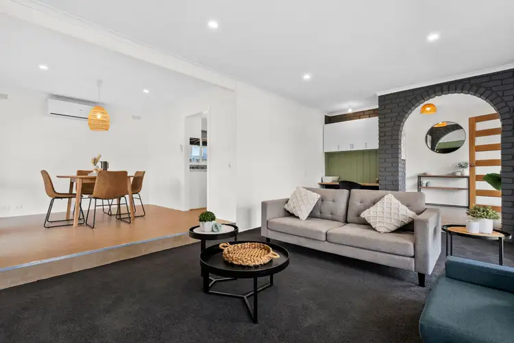 Third view of Homely house listing, 1 Henderson Drive, Lara VIC 3212