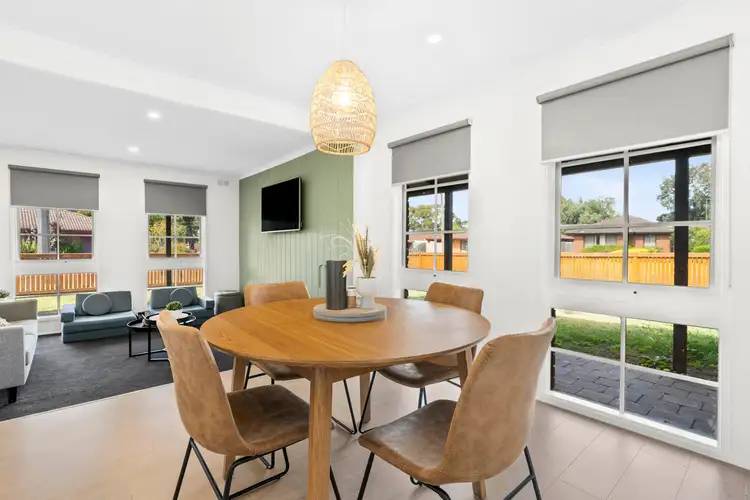 Fourth view of Homely house listing, 1 Henderson Drive, Lara VIC 3212