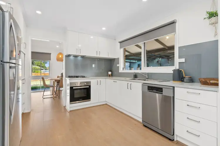 Fifth view of Homely house listing, 1 Henderson Drive, Lara VIC 3212
