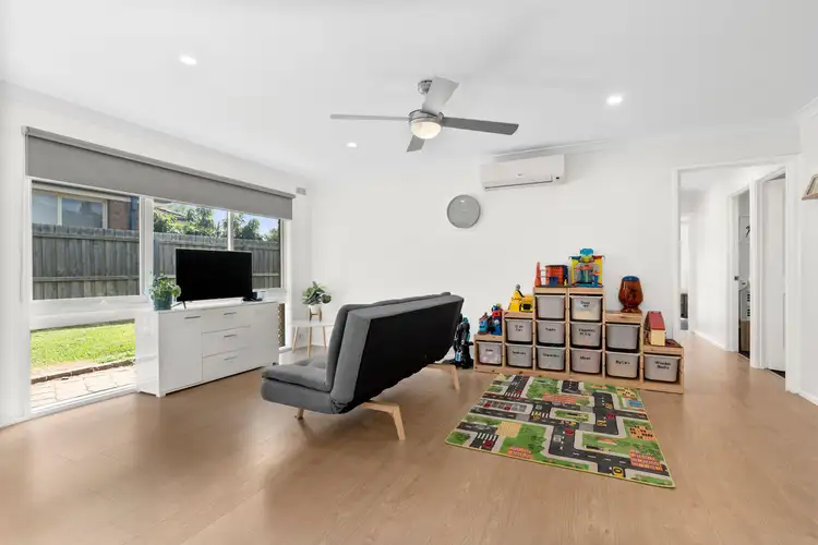 Sixth view of Homely house listing, 1 Henderson Drive, Lara VIC 3212