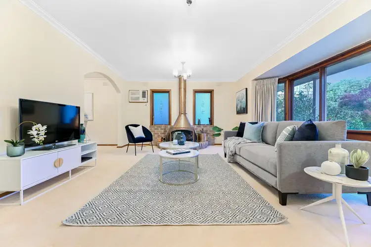 Second view of Homely house listing, 23 Meredith Street, Mount Waverley VIC 3149