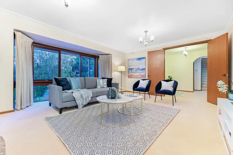 Third view of Homely house listing, 23 Meredith Street, Mount Waverley VIC 3149