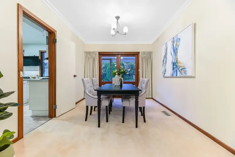 Fourth view of Homely house listing, 23 Meredith Street, Mount Waverley VIC 3149