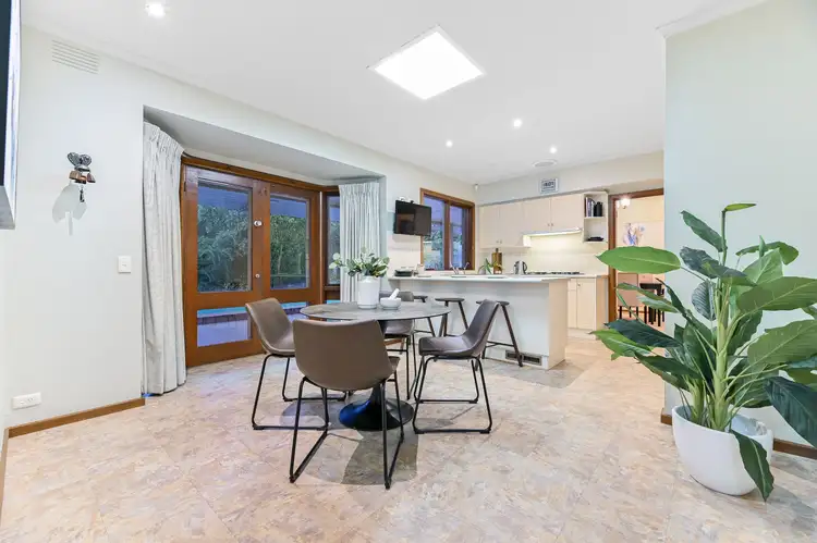 Fifth view of Homely house listing, 23 Meredith Street, Mount Waverley VIC 3149