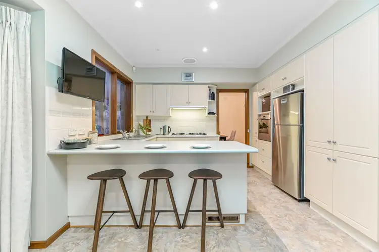 Sixth view of Homely house listing, 23 Meredith Street, Mount Waverley VIC 3149