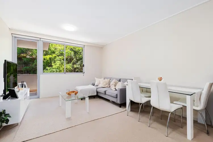 2303/1-8 Nield Avenue, Greenwich NSW 2065