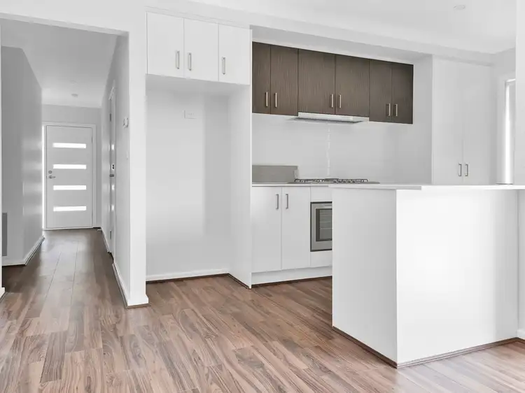 Third view of Homely house listing, 3 Hutton Road, Werribee VIC 3030