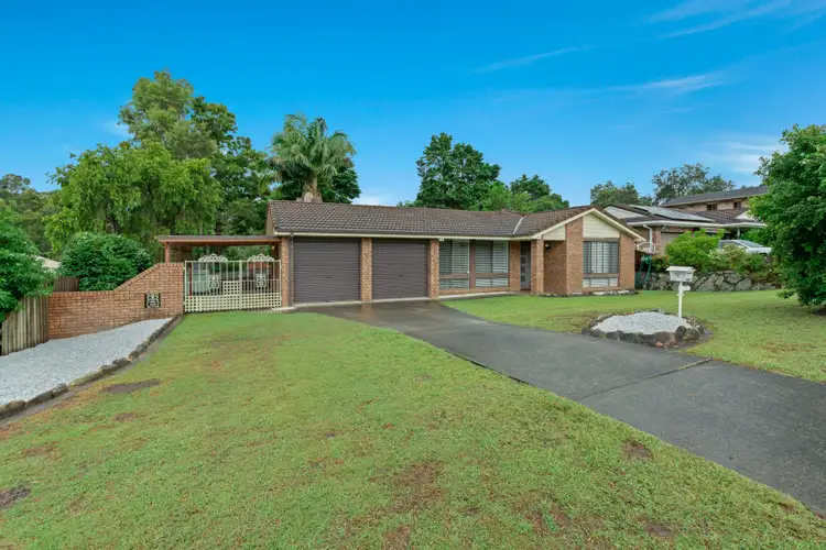 Second view of Homely house listing, 13 Nunkeri Place, North Nowra NSW 2541