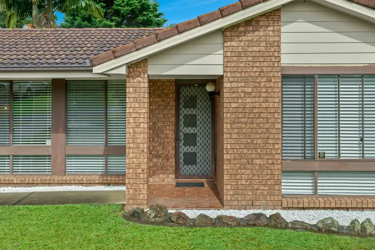 Third view of Homely house listing, 13 Nunkeri Place, North Nowra NSW 2541