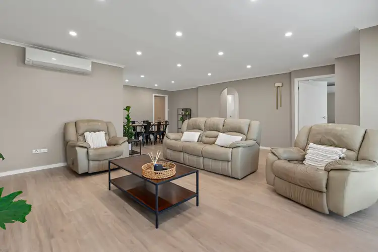 Fourth view of Homely house listing, 13 Nunkeri Place, North Nowra NSW 2541