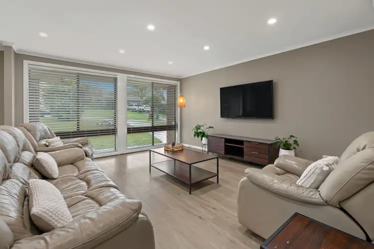 Fifth view of Homely house listing, 13 Nunkeri Place, North Nowra NSW 2541