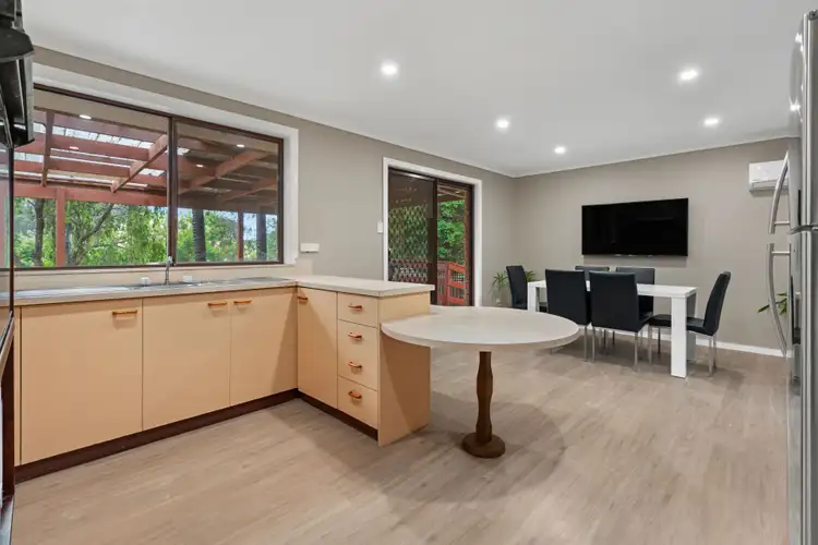 Sixth view of Homely house listing, 13 Nunkeri Place, North Nowra NSW 2541