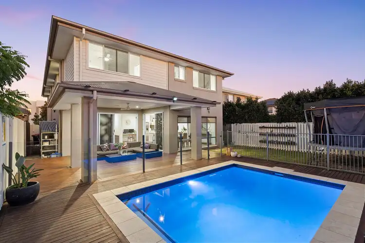 Second view of Homely house listing, 68 Resurge Street, Rochedale QLD 4123