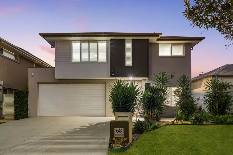 Third view of Homely house listing, 68 Resurge Street, Rochedale QLD 4123