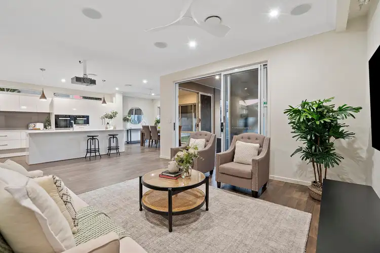 Fifth view of Homely house listing, 68 Resurge Street, Rochedale QLD 4123