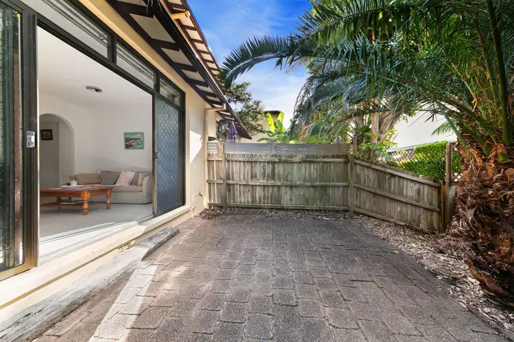 Second view of Homely house listing, 7/79-81 Hutton Road, The Entrance North NSW 2261