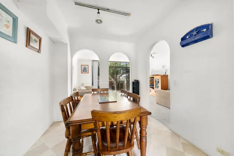 Fifth view of Homely house listing, 7/79-81 Hutton Road, The Entrance North NSW 2261