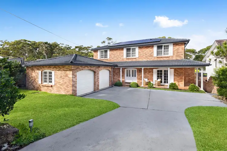 Main view of Homely house listing, 95 Bradfield Road, Lindfield NSW 2070