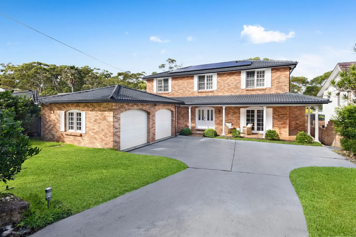 Main view of Homely house listing, 95 Bradfield Road, Lindfield NSW 2070