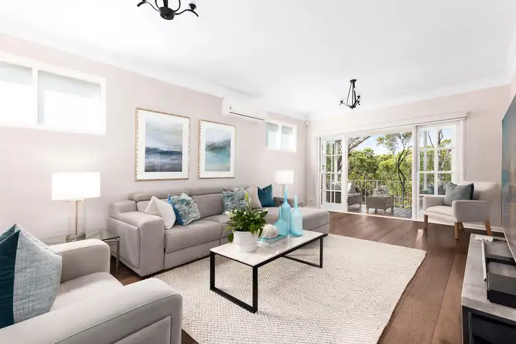 Second view of Homely house listing, 95 Bradfield Road, Lindfield NSW 2070