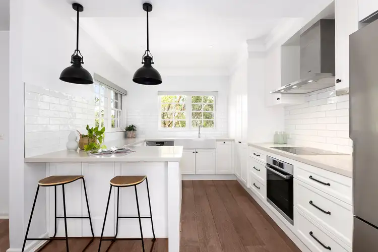 Third view of Homely house listing, 95 Bradfield Road, Lindfield NSW 2070