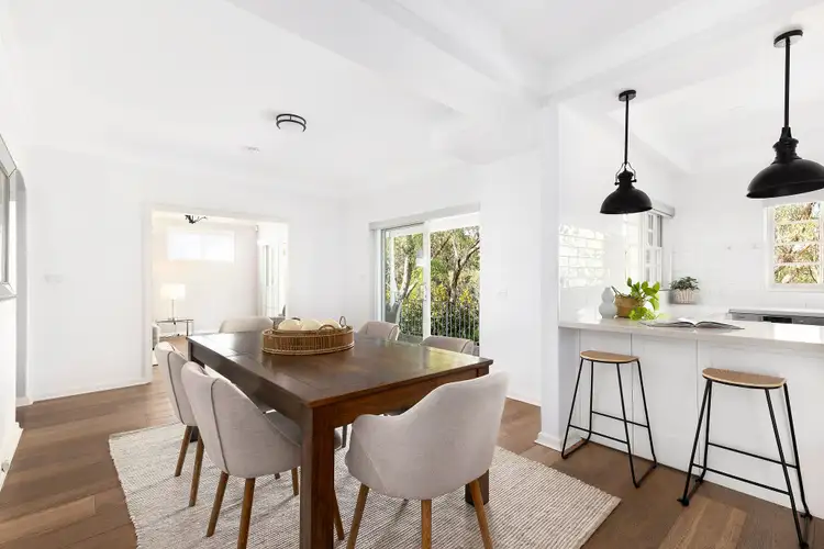 Fourth view of Homely house listing, 95 Bradfield Road, Lindfield NSW 2070