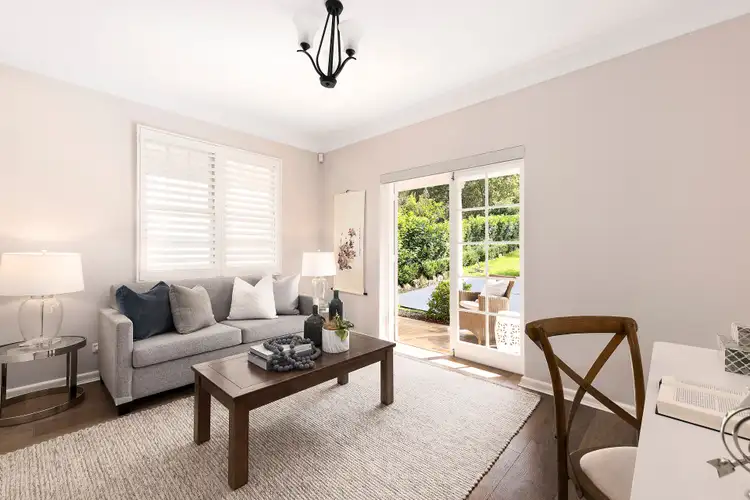Fifth view of Homely house listing, 95 Bradfield Road, Lindfield NSW 2070