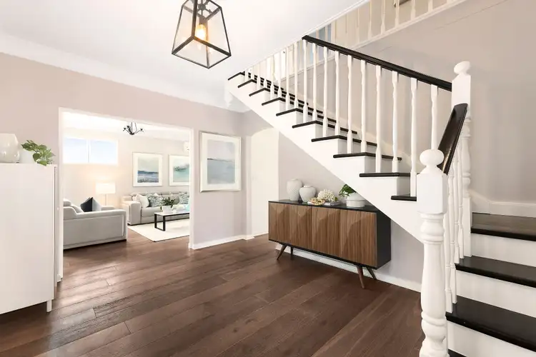 Sixth view of Homely house listing, 95 Bradfield Road, Lindfield NSW 2070