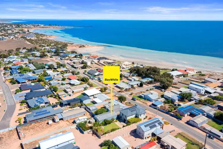 Second view of Homely house listing, 38 Trelawney Street, Moonta Bay SA 5558