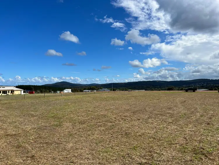 Third view of Homely land listing, LOT 121 Beaufortia Gardens, Hay WA 6333