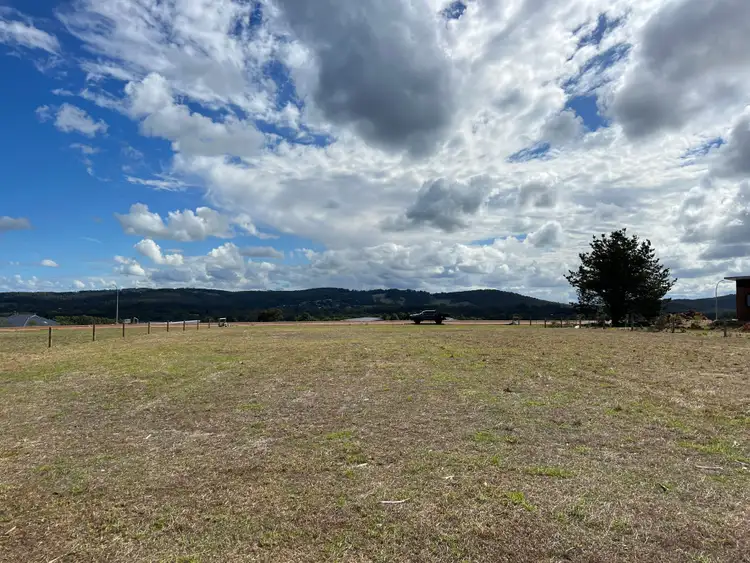 Fourth view of Homely land listing, LOT 121 Beaufortia Gardens, Hay WA 6333
