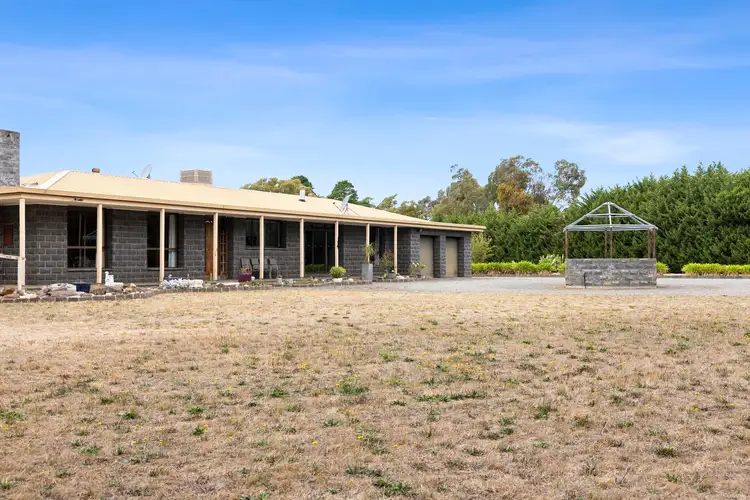 Sixth view of Homely house listing, 35 Kangaroo Point Road, Denicull Creek VIC 3377