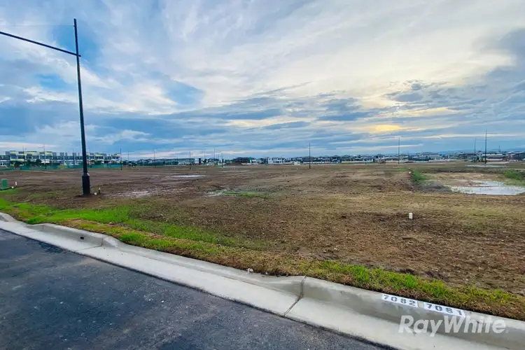 Fifth view of Homely land listing, 7082 Northbourne Drive, Marsden Park NSW 2765