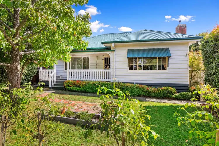 Main view of Homely house listing, 1/45 Kidgell Street, Lilydale VIC 3140