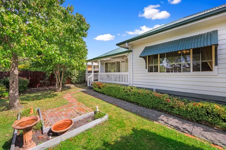 Second view of Homely house listing, 1/45 Kidgell Street, Lilydale VIC 3140